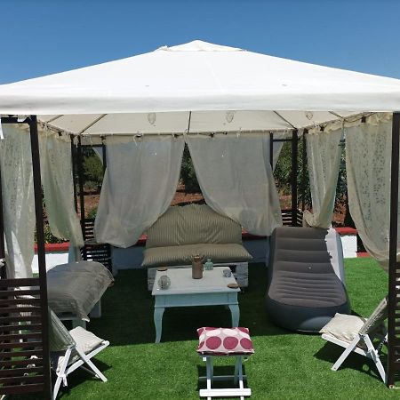 Trullo Libellula Vila Ceglie Messapica Exterior foto
