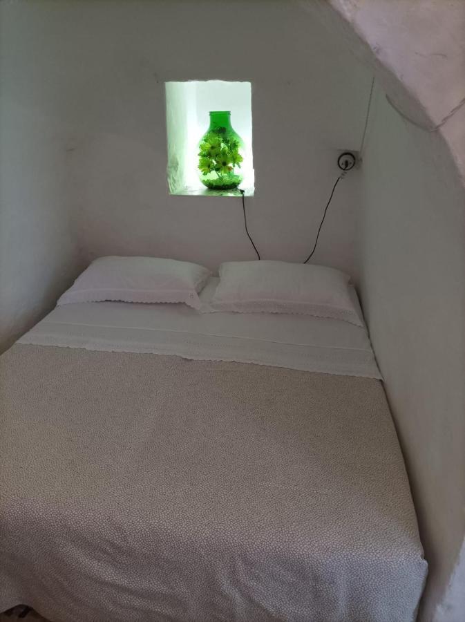 Trullo Libellula Vila Ceglie Messapica Exterior foto