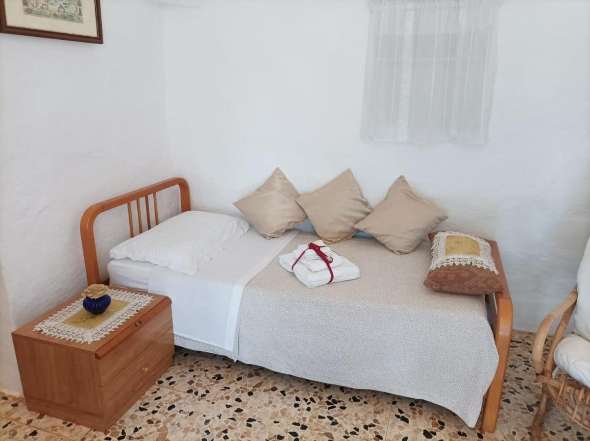 Trullo Libellula Vila Ceglie Messapica Exterior foto