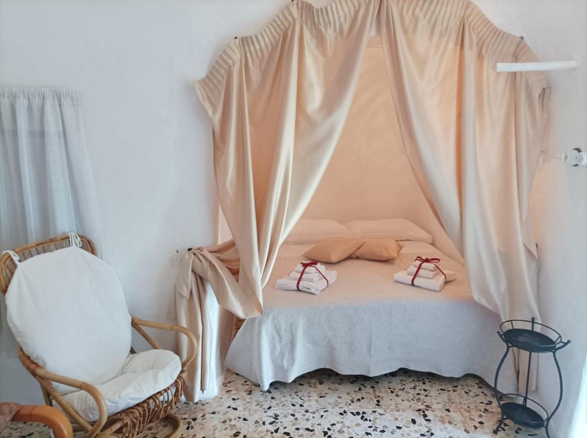Trullo Libellula Vila Ceglie Messapica Exterior foto